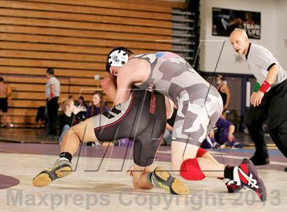 Thumbnail 1 in Arvada West Invitational photogallery.