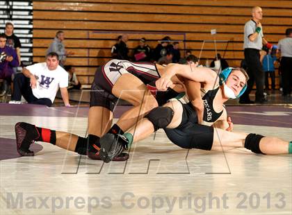 Thumbnail 1 in Arvada West Invitational photogallery.