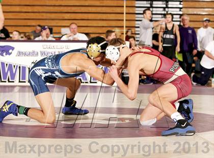 Thumbnail 1 in Arvada West Invitational photogallery.