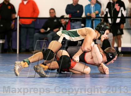 Thumbnail 2 in Arvada West Invitational photogallery.