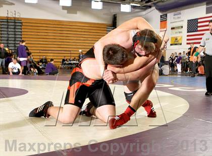 Thumbnail 1 in Arvada West Invitational photogallery.