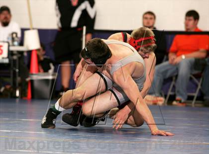 Thumbnail 2 in Arvada West Invitational photogallery.