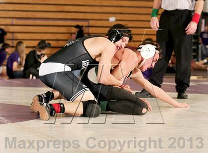Thumbnail 3 in Arvada West Invitational photogallery.