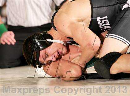 Thumbnail 3 in Arvada West Invitational photogallery.