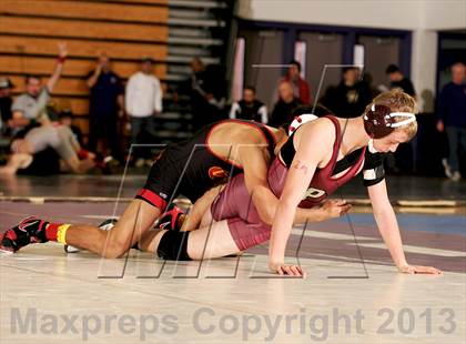Thumbnail 1 in Arvada West Invitational photogallery.