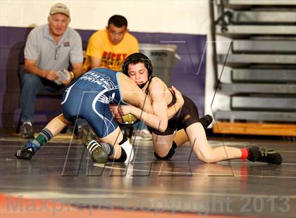 Thumbnail 2 in Arvada West Invitational photogallery.