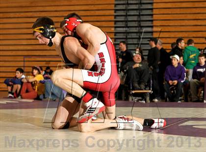 Thumbnail 1 in Arvada West Invitational photogallery.