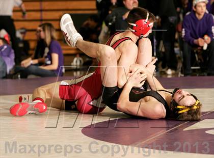 Thumbnail 1 in Arvada West Invitational photogallery.