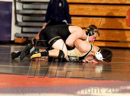 Thumbnail 2 in Arvada West Invitational photogallery.