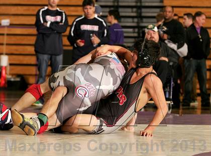 Thumbnail 2 in Arvada West Invitational photogallery.