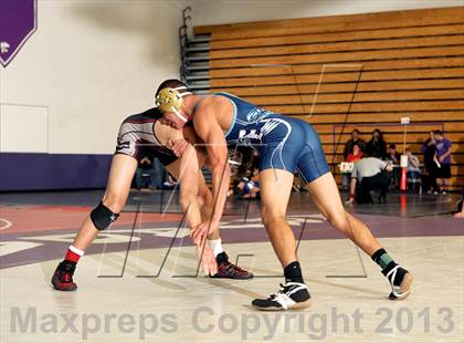 Thumbnail 2 in Arvada West Invitational photogallery.