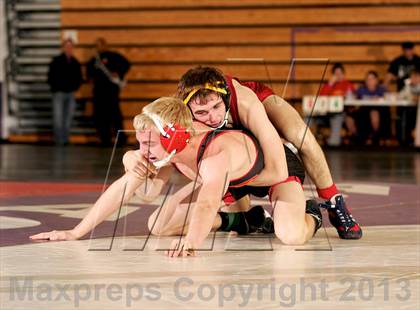 Thumbnail 2 in Arvada West Invitational photogallery.