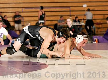 Thumbnail 1 in Arvada West Invitational photogallery.