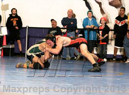 Thumbnail 2 in Arvada West Invitational photogallery.