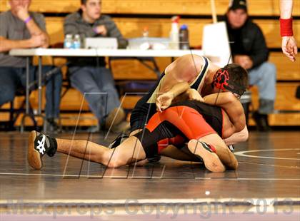 Thumbnail 1 in Arvada West Invitational photogallery.