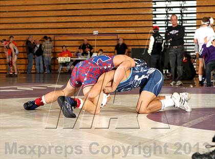 Thumbnail 1 in Arvada West Invitational photogallery.