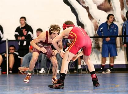 Thumbnail 2 in Arvada West Invitational photogallery.