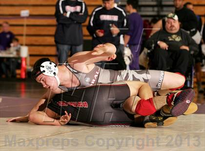 Thumbnail 1 in Arvada West Invitational photogallery.