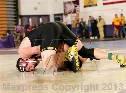 Thumbnail 1 in Arvada West Invitational photogallery.