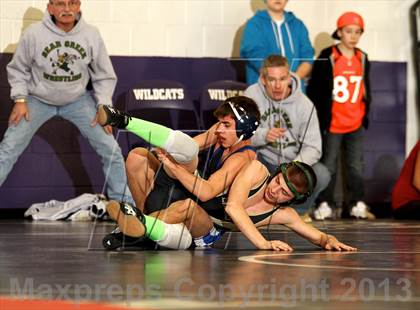 Thumbnail 1 in Arvada West Invitational photogallery.