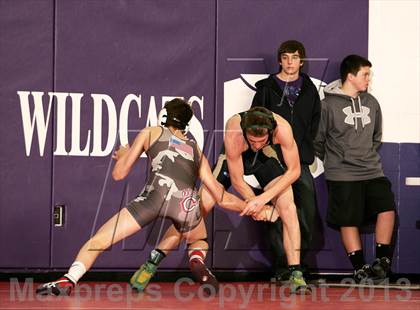 Thumbnail 1 in Arvada West Invitational photogallery.