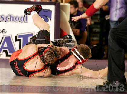 Thumbnail 1 in Arvada West Invitational photogallery.