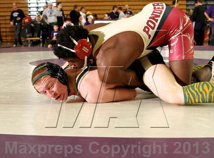 Thumbnail 1 in Arvada West Invitational photogallery.