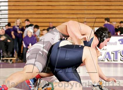 Thumbnail 3 in Arvada West Invitational photogallery.