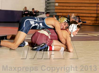 Thumbnail 2 in Arvada West Invitational photogallery.