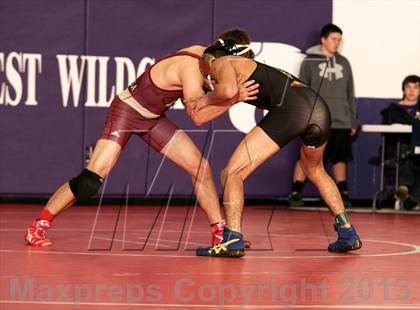 Thumbnail 2 in Arvada West Invitational photogallery.