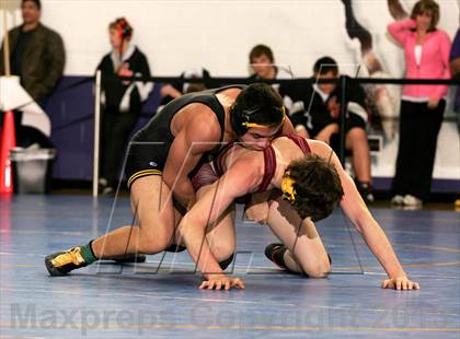Thumbnail 1 in Arvada West Invitational photogallery.
