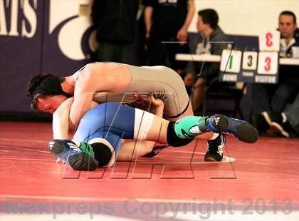 Thumbnail 2 in Arvada West Invitational photogallery.