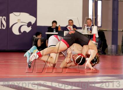 Thumbnail 1 in Arvada West Invitational photogallery.