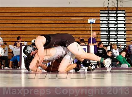 Thumbnail 2 in Arvada West Invitational photogallery.