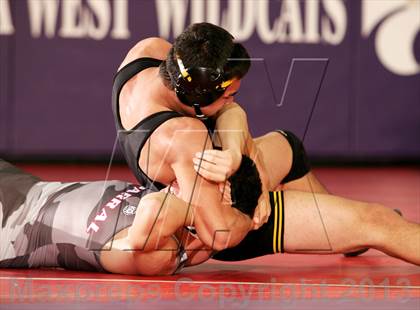 Thumbnail 2 in Arvada West Invitational photogallery.