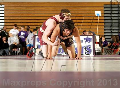 Thumbnail 2 in Arvada West Invitational photogallery.