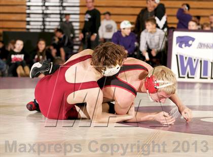 Thumbnail 1 in Arvada West Invitational photogallery.