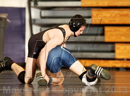 Thumbnail 2 in Arvada West Invitational photogallery.