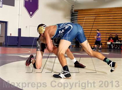 Thumbnail 3 in Arvada West Invitational photogallery.