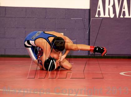 Thumbnail 1 in Arvada West Invitational photogallery.