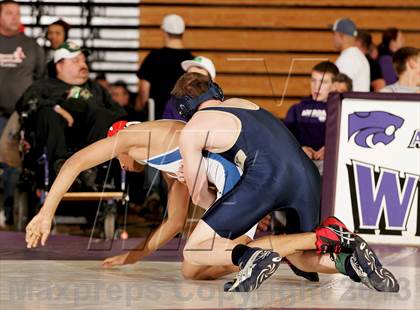 Thumbnail 1 in Arvada West Invitational photogallery.