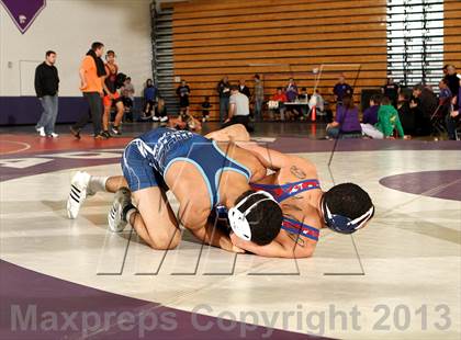 Thumbnail 1 in Arvada West Invitational photogallery.