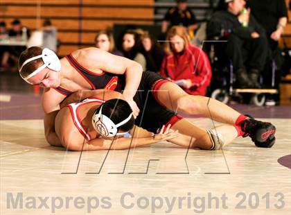 Thumbnail 1 in Arvada West Invitational photogallery.