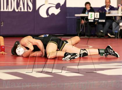 Thumbnail 1 in Arvada West Invitational photogallery.