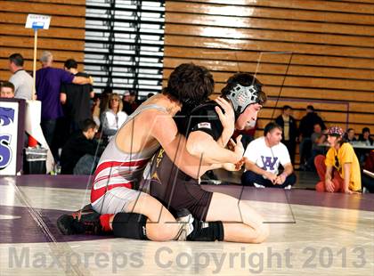 Thumbnail 1 in Arvada West Invitational photogallery.