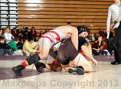 Thumbnail 2 in Arvada West Invitational photogallery.