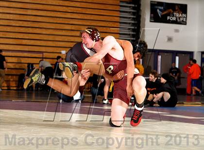 Thumbnail 3 in Arvada West Invitational photogallery.