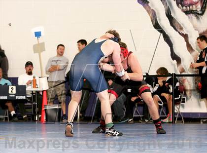 Thumbnail 1 in Arvada West Invitational photogallery.