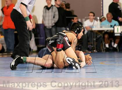 Thumbnail 2 in Arvada West Invitational photogallery.