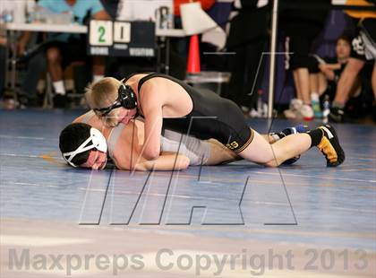 Thumbnail 2 in Arvada West Invitational photogallery.